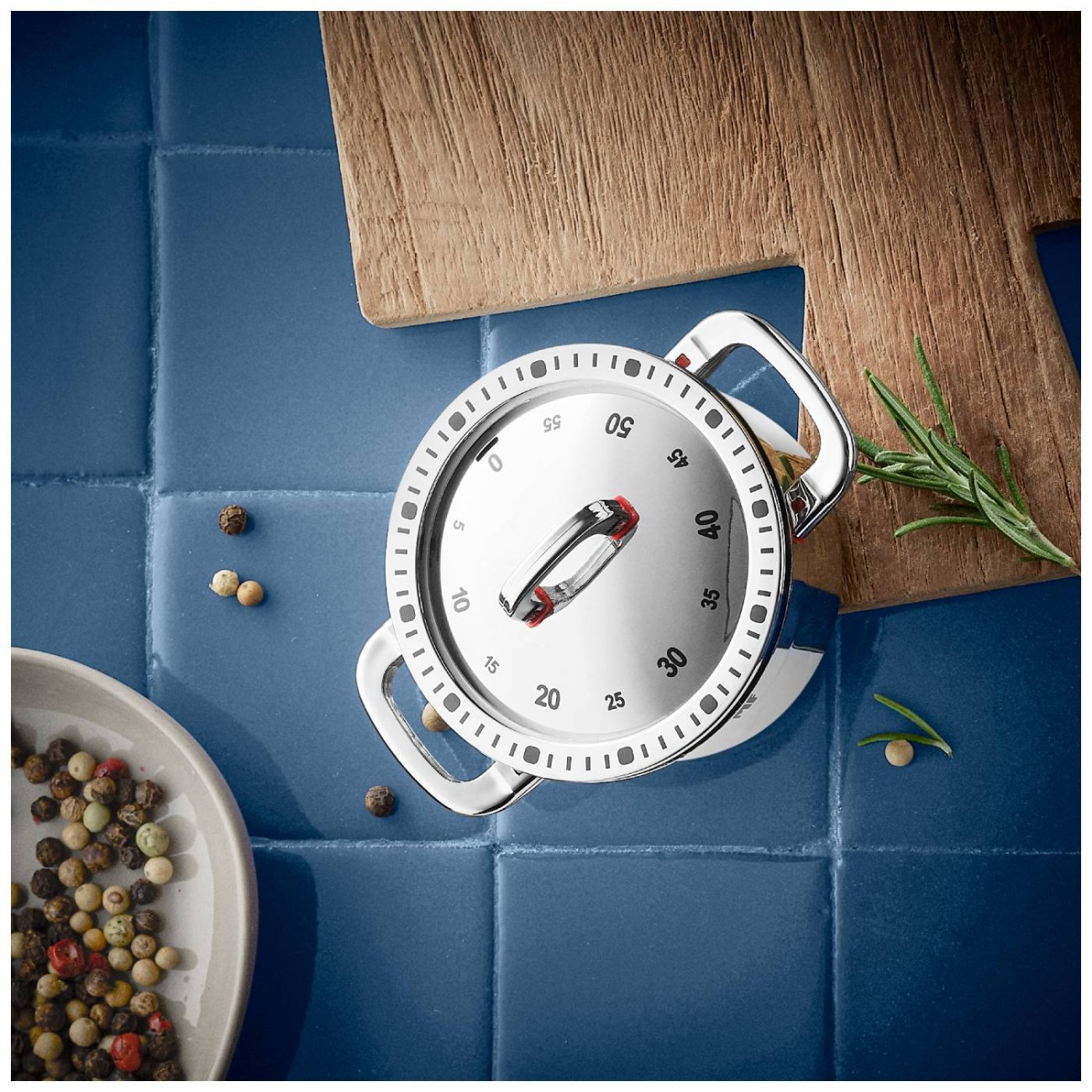 WMF Χρονόμετρο 60 λεπτών σειρά Premium One Εργαλεία & Gadgets