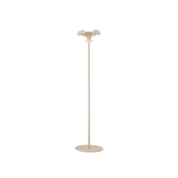 Kartell Καλόγερος dove grey σειρά Alta Tensione