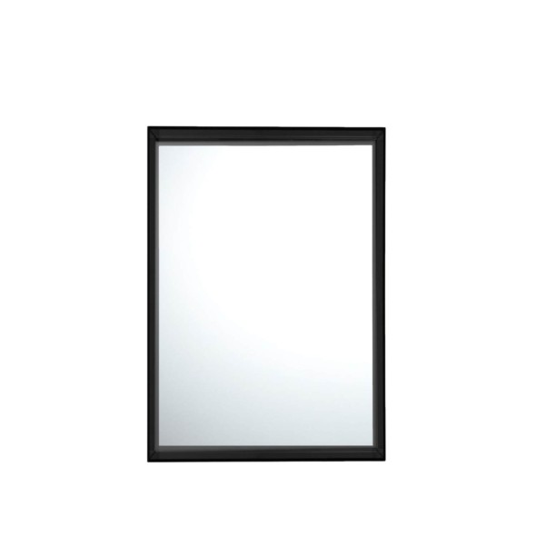 Kartell Καθρέφτης 50Χ70 εκ glossy black σειρά Only Me Kartell Καθρέφτης 50Χ70 εκ glossy black σειρά Only Me