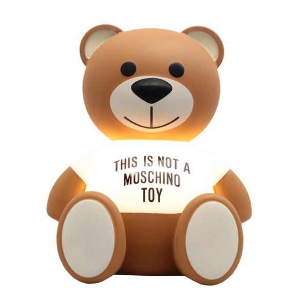 Kartell Φωτιστικό σειρά Toy Moschino