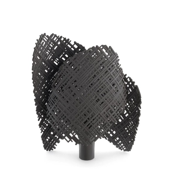 Kartell Φωτιστικό 25x32,5 εκ. ανθρακί σειρά TEA
Kartell Φωτιστικό 25x32,5 εκ. ανθρακί σειρά TEA