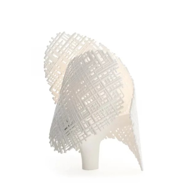 Kartell Φωτιστικό 25x32,5 εκ. λευκό σειρά TEA
Kartell Φωτιστικό 25x32,5 εκ. λευκό σειρά TEA
