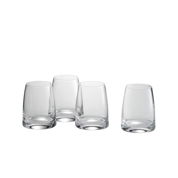 Wmf Σετ 4 τεμ. Ποτήρια Χυμου/Ουισκυ 325ml σειρά Kineo Wmf Σετ 4 τεμ. Ποτήρια Χυμου/Ουισκυ 325ml σειρά Kineo