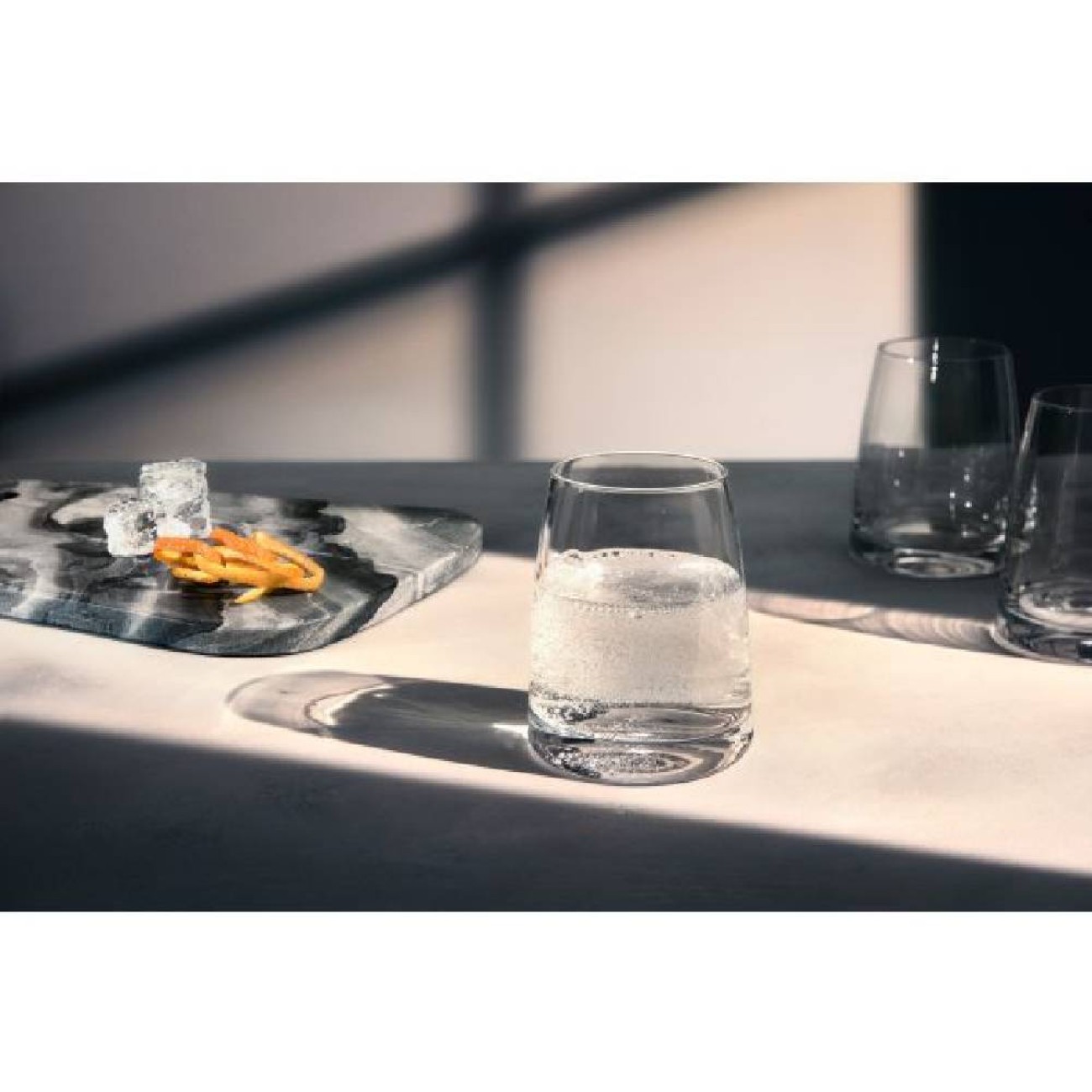 Wmf  Σετ 4 τεμ. Ποτήρια Χυμου/Ουισκυ 325ml σειρά Kineo Ποτήρια Ποτού