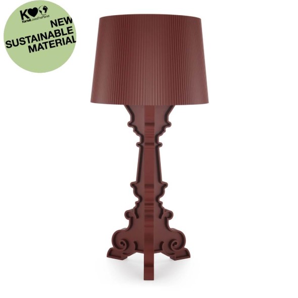 Kartell Λάμπα Burgundy σειρά Bourgie Limited Edition
Kartell Λάμπα Burgundy σειρά Bourgie Limited Edition