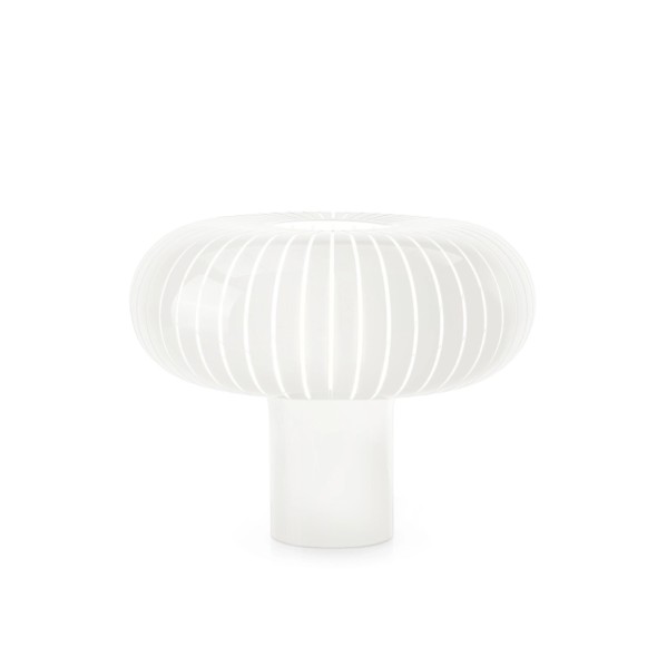 Kartell Λάμπα 43 εκ. λευκή σειρά Teresa
