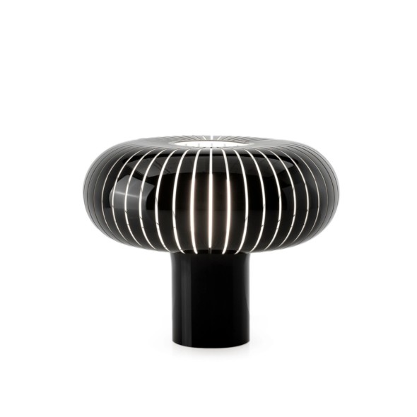Kartell Λάμπα 43 εκ. μαύρη σειρά Teresa