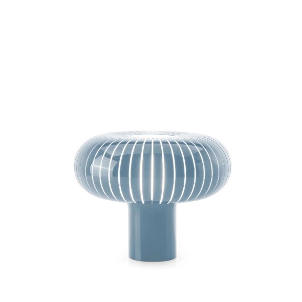 Kartell Λάμπα 43 εκ. Sky Blue σειρά Teresa Kartell Λάμπα 43 εκ. Sky Blue σειρά Teresa