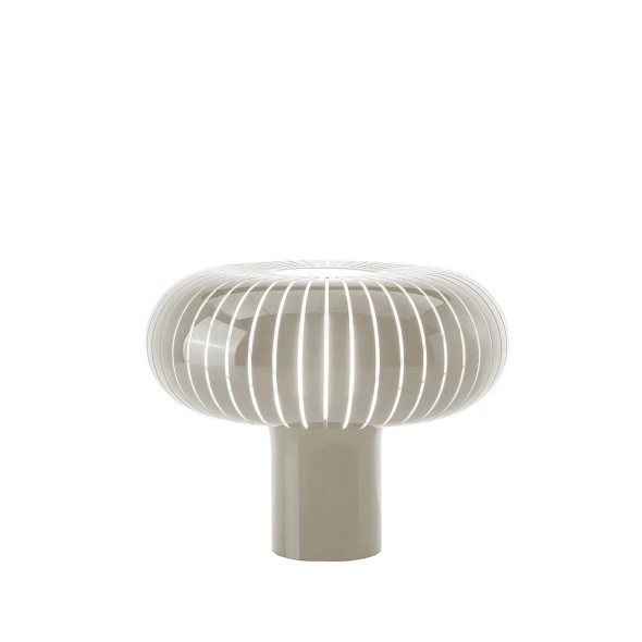 Kartell Λάμπα 43 εκ dove grey σειρά Teresa Kartell Λάμπα 43 εκ dove grey σειρά Teresa