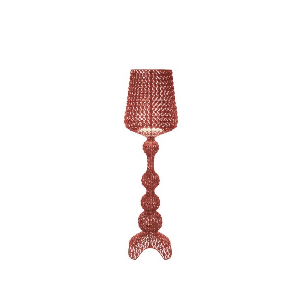 Kartell Φωτιστικό επιδαπέδιο Bordeaux σειρά Kabuki Kartell Φωτιστικό επιδαπέδιο Bordeaux σειρά Kabuki