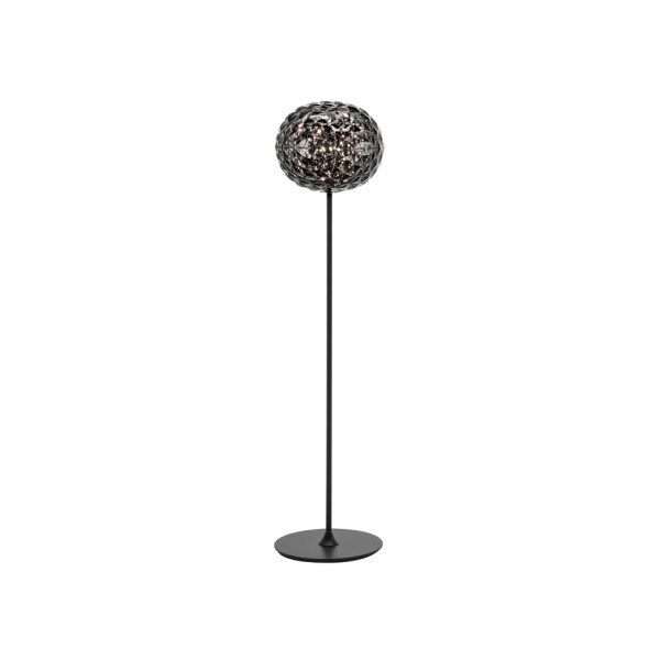 Kartell Φωτιστικό επιδαπέδιο 130 εκ. Smoke σειρά Planet