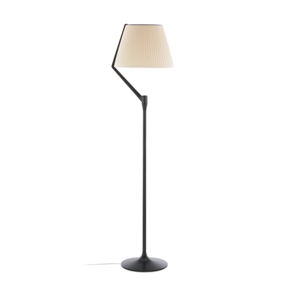 Kartell Λάμπα επιδαπέδια 173 εκ. Titanium σειρά Angelo Stone
Kartell Λάμπα επιδαπέδια 173 εκ. Titanium σειρά Angelo Stone