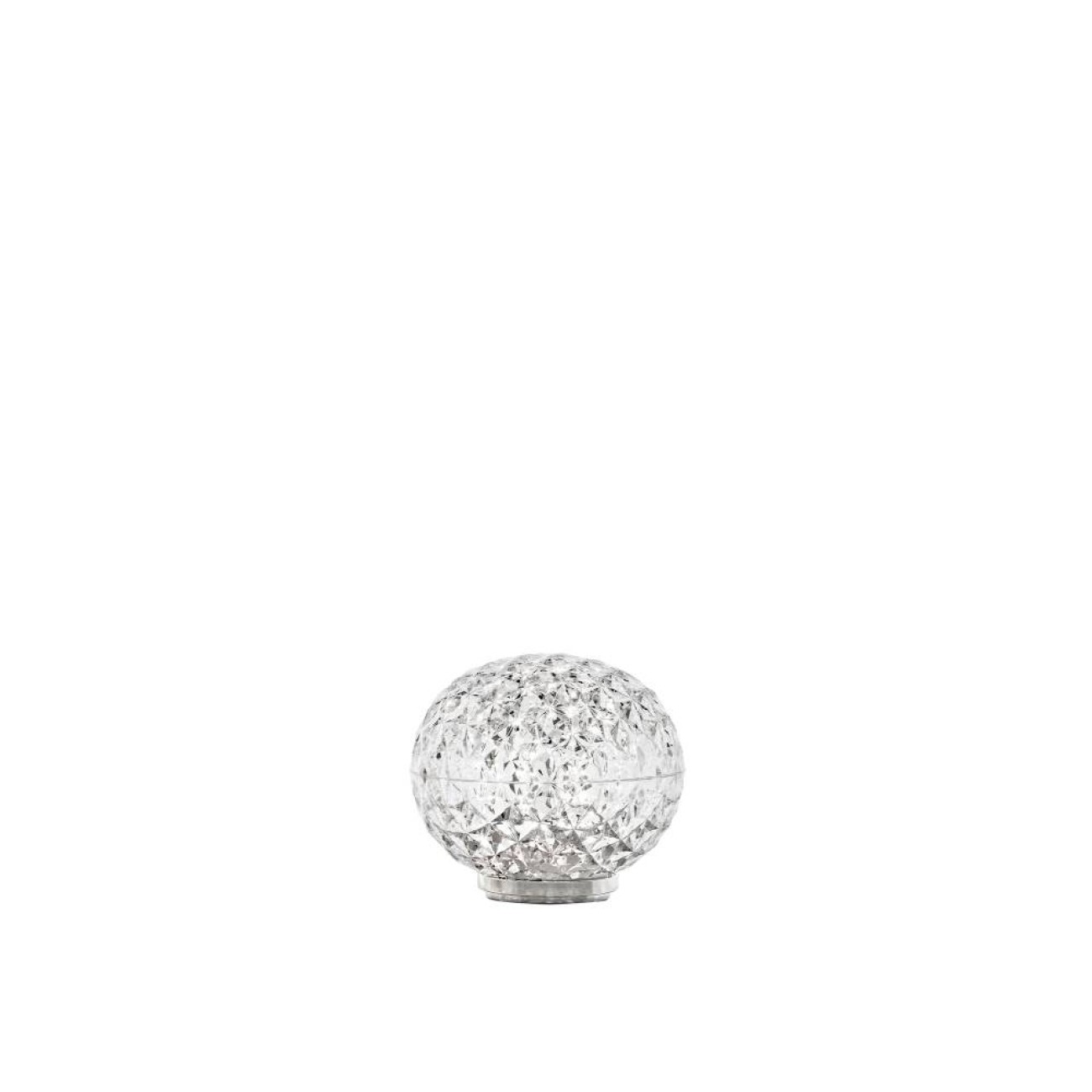 Kartell Λάμπα crystal σειρά Mini Planet Φωτιστικά