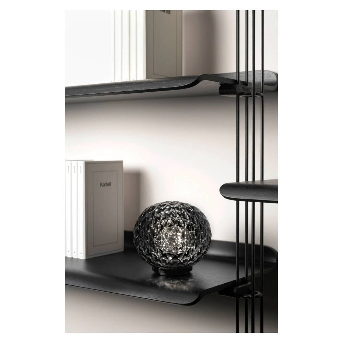 Kartell Λάμπα fume σειρά Mini Planet Φωτιστικά