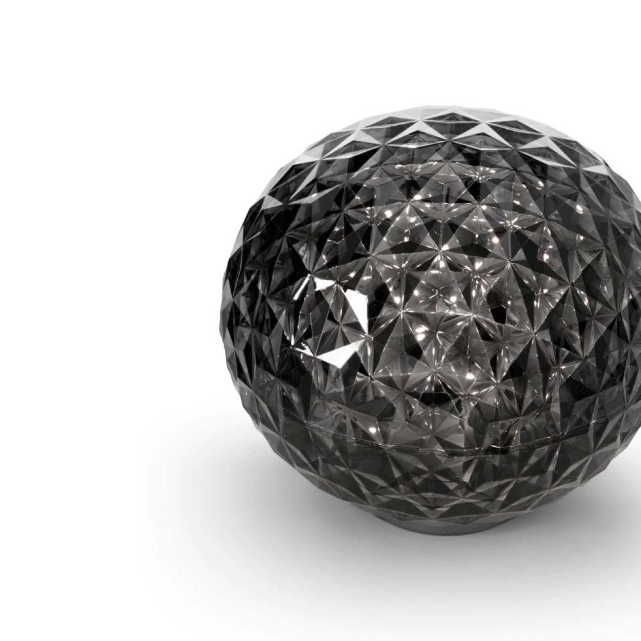 Kartell Λάμπα fume σειρά Mini Planet Φωτιστικά
