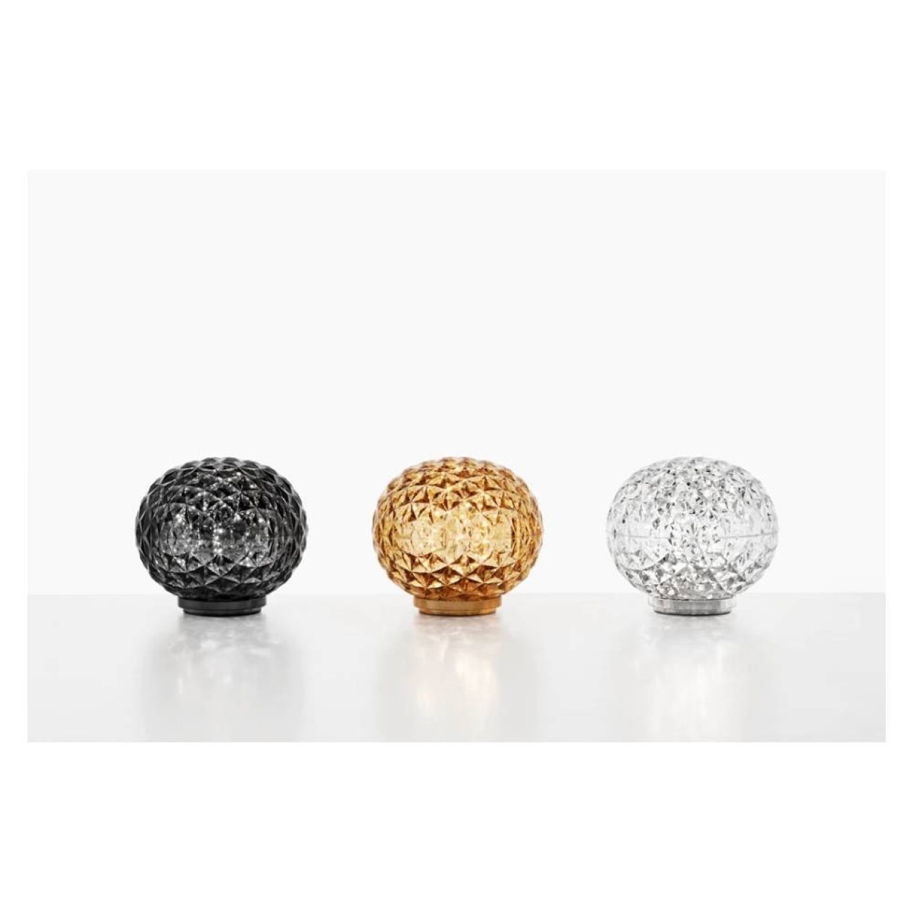 Kartell Λάμπα fume σειρά Mini Planet Φωτιστικά