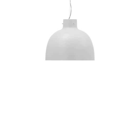 Kartell Φωτιστικό λευκό σειρά Belissima