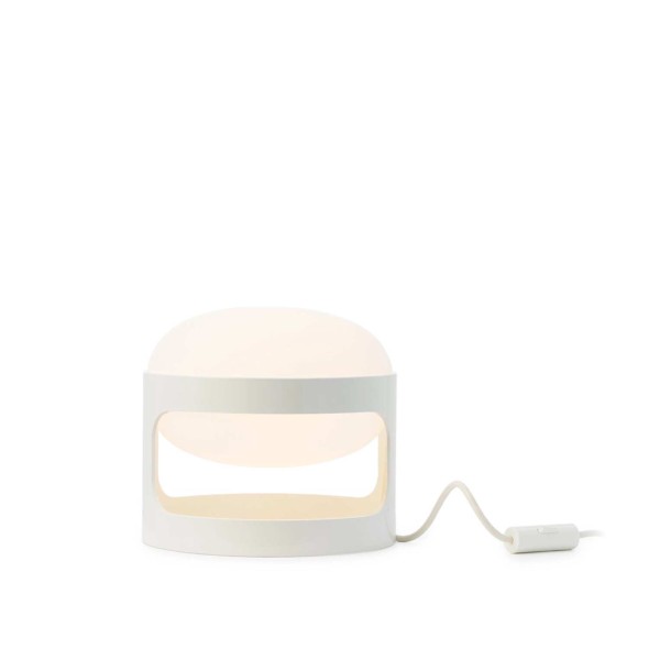 Kartell Λάμπα white σειρά KD28
Kartell Λάμπα white σειρά KD28