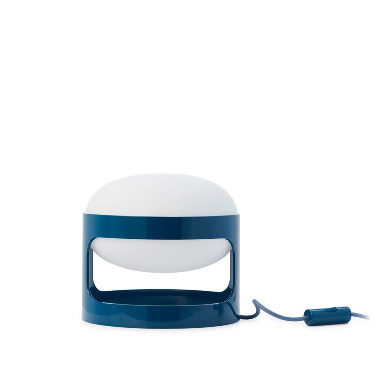 Kartell Λάμπα petrol σειρά KD32 Επιτραπέζια Φωτιστικά