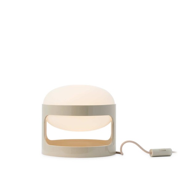 Kartell Λάμπα dove grey σειρά KD30
