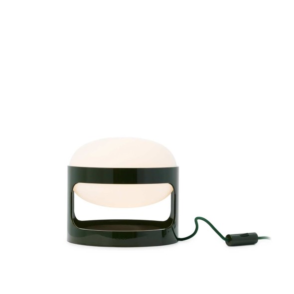 Kartell Λάμπα forrest green σειρά KD33
Kartell Λάμπα forrest green σειρά KD33