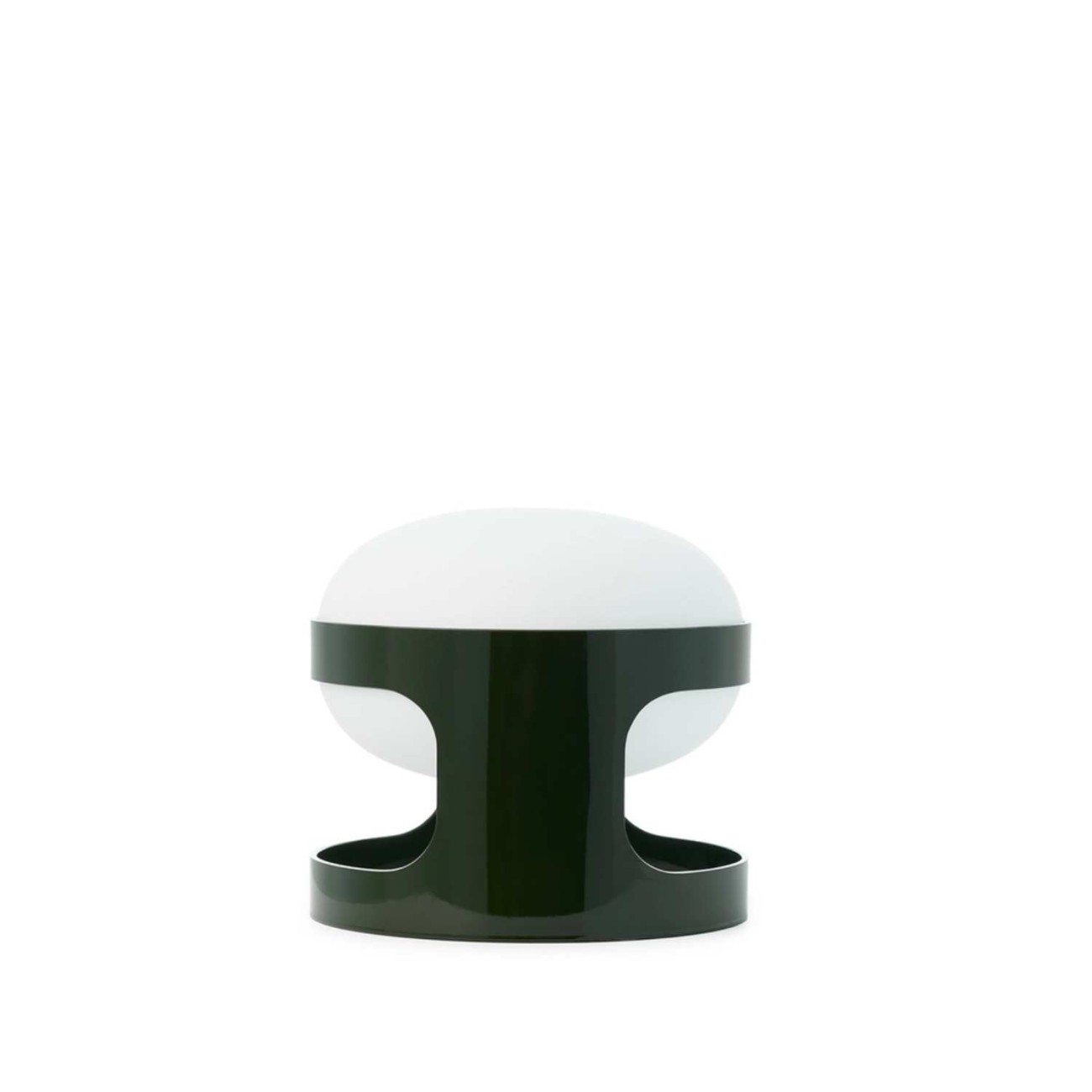 Kartell Λάμπα forrest green σειρά KD33 Επιτραπέζια Φωτιστικά