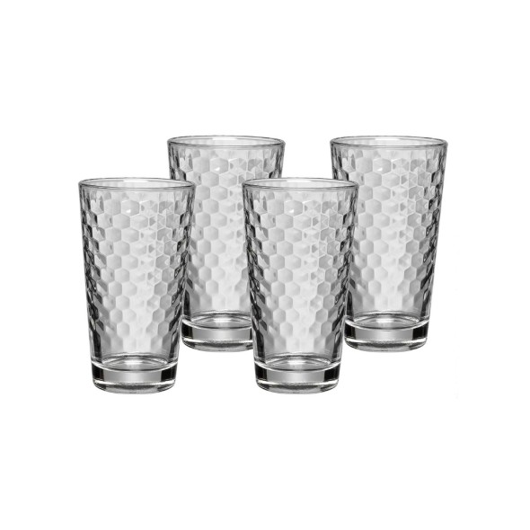 WMF Σετ 4 τεμ. ποτήρι Latte macchiato 275ml σειρά Coffee Time WMF Σετ 4 τεμ. ποτήρι Latte macchiato 275ml σειρά Coffee Time