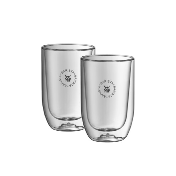 WMF Ποτήρι 280ml Latte Σετ 2 τεμ. Σειρα Barista
