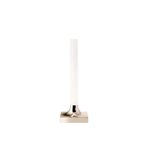 Kartell Φωτιστικό επαναφορτιζόμενο 9,7x29εκ. polished copper σειρά Goodnight
Kartell Φωτιστικό επαναφορτιζόμενο 9,7x29εκ. polished copper σειρά Goodnight