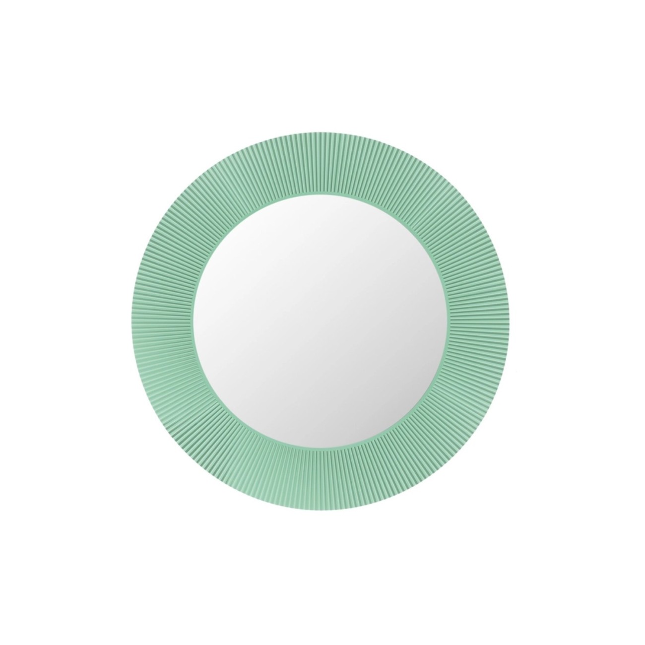 Kartell Καθρέφτης 78 εκ. Aquamarine σειρά All Saints Καθρέφτες Τοίχου