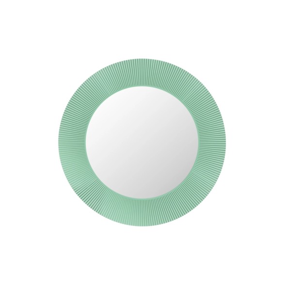 Kartell Καθρέφτης 78 εκ. Aquamarine σειρά All Saints Kartell Καθρέφτης 78 εκ. Aquamarine σειρά All Saints