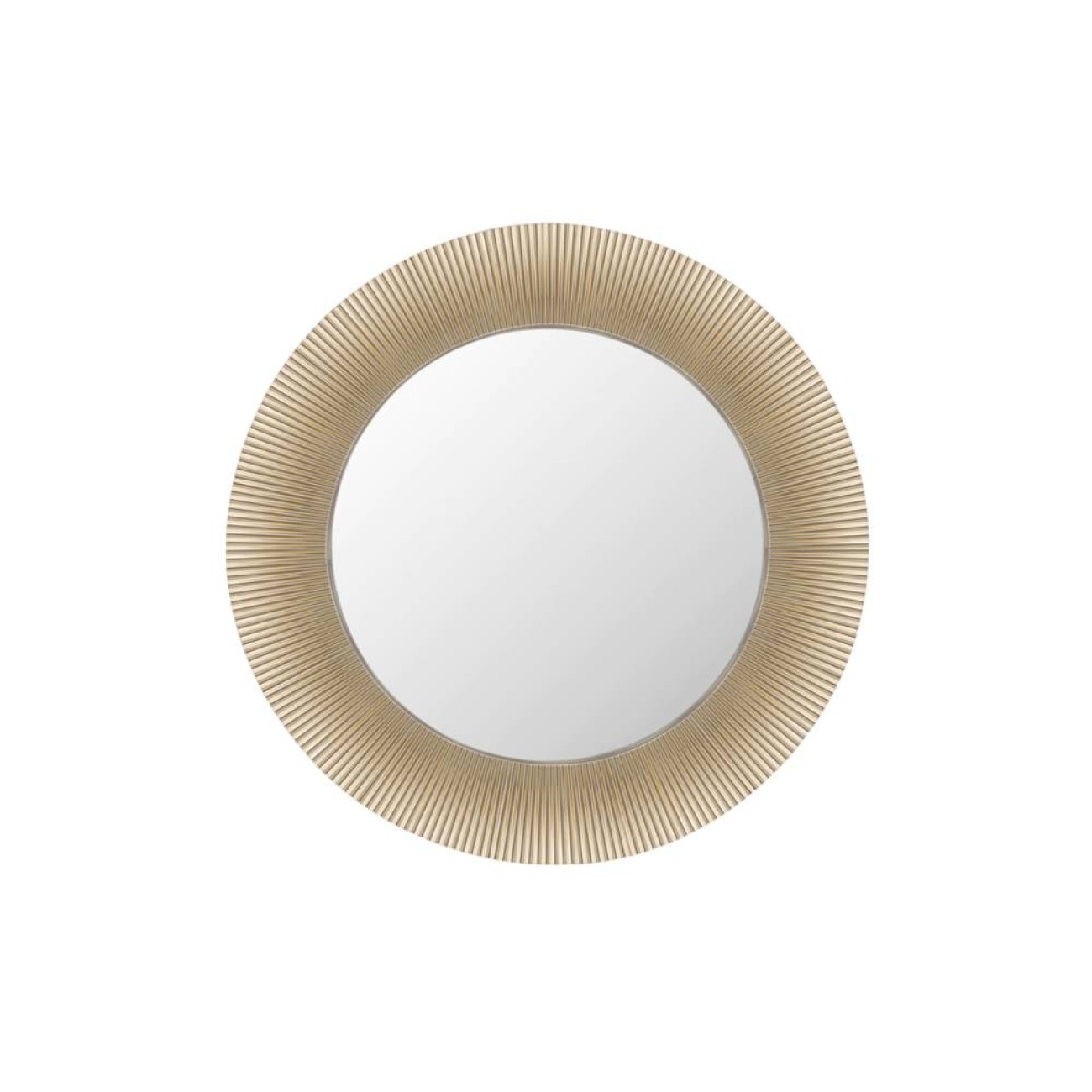Kartell Καθρέφτης χρυσός 78εκ. σειρά All Saints Καθρέπτες