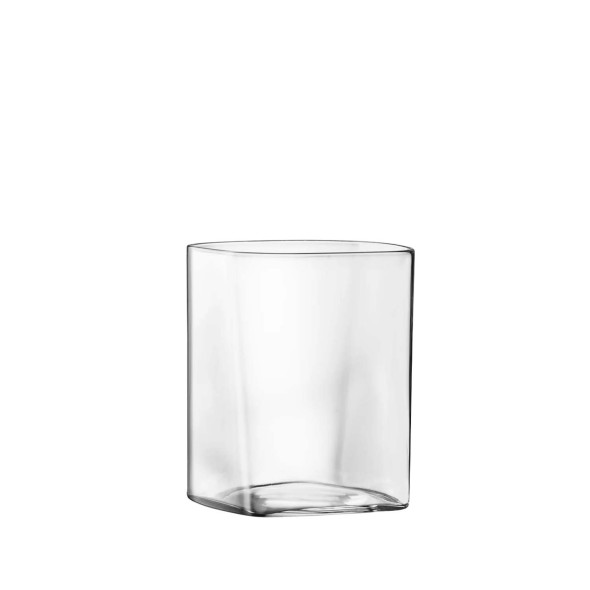 Bormioli Σετ 6 τεμ. Ποτήρια ουίσκι DOF 425ml σειρά Top Glass Square Bormioli Σετ 6 τεμ. Ποτήρια ουίσκι DOF 425ml σειρά Top Glass Square