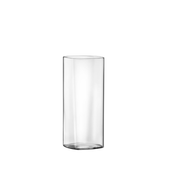 Bormioli Σετ 6 τεμ. Ποτήρια Νερού / Αναψυκτικού 410ml σειρά Top Class Square Bormioli Σετ 6 τεμ. Ποτήρια Νερού / Αναψυκτικού 410ml σειρά Top Class Square