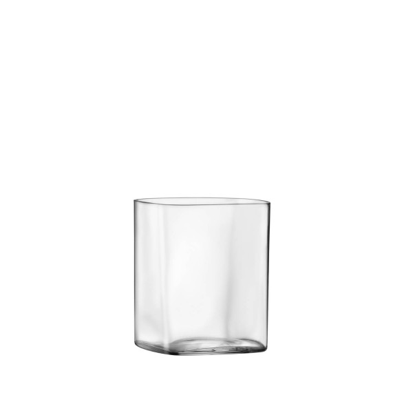 Bormioli Σετ 6 τεμ. Ποτήρια Νερού 285ml σειρά Top Class Square Bormioli Σετ 6 τεμ. Ποτήρια Νερού 285ml σειρά Top Class Square