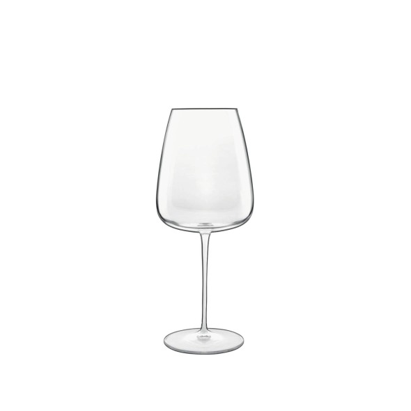 Bormioli Σετ 6 τεμ. Ποτήρια Κρασιού Sangiovese 550ml σειρά I Meravigliosi Bormioli Σετ 6 τεμ. Ποτήρια Κρασιού Sangiovese 550ml σειρά I Meravigliosi