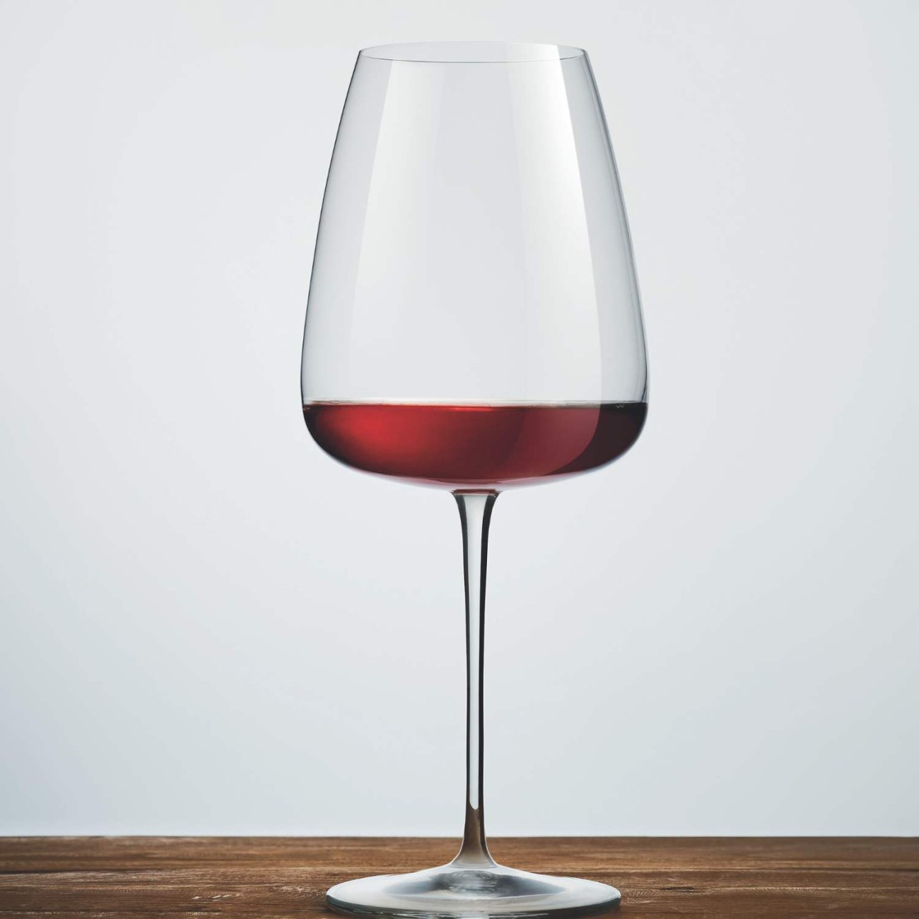 Bormioli Σετ 6 τεμ. Ποτήρια Κρασιού Sangiovese  550ml σειρά I Meravigliosi Ποτήρια Κρασιού