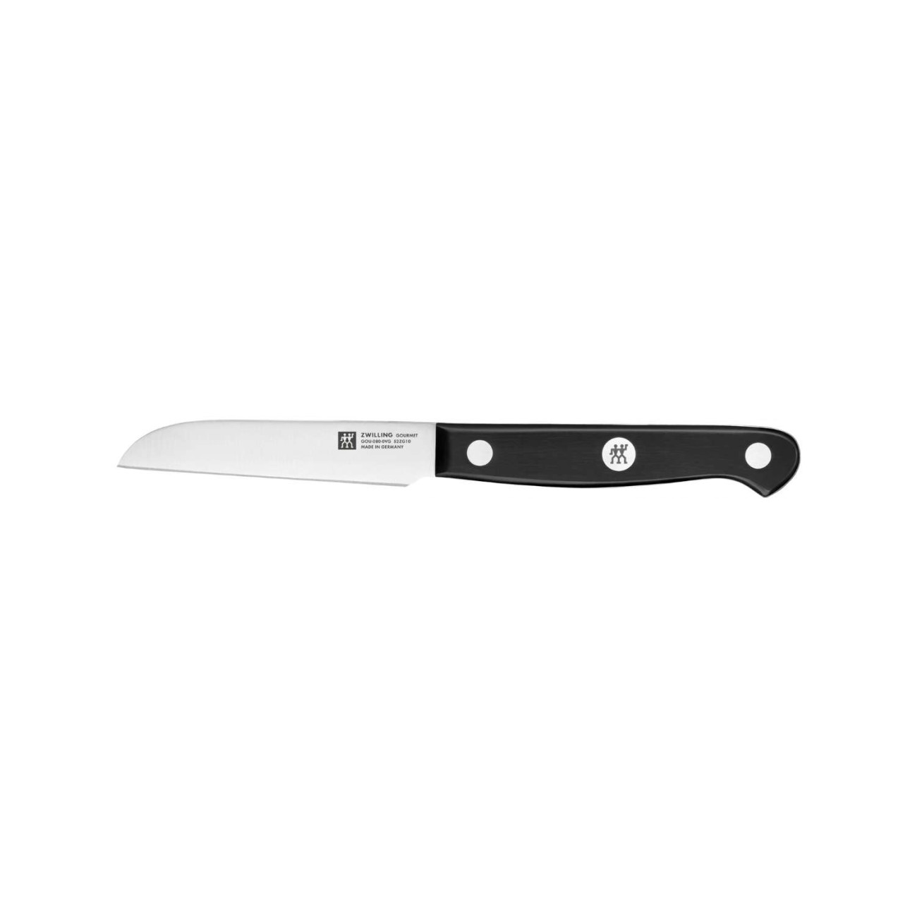 Zwilling Βάση μαχαιριών 6 τεμ ξύλινη σειρά Gourmet Βάσεις Μαχαιριών