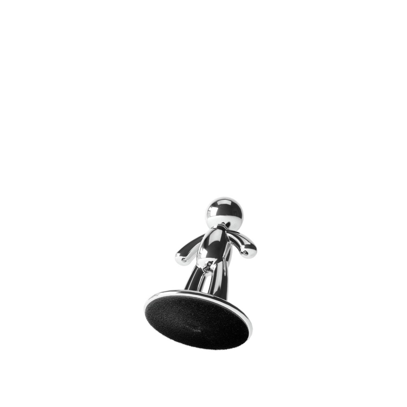 Umbra Σκάκι 36x6cm Φυσικό ξύλο/νίκελ σειρά Buddy Chess New Arrivals