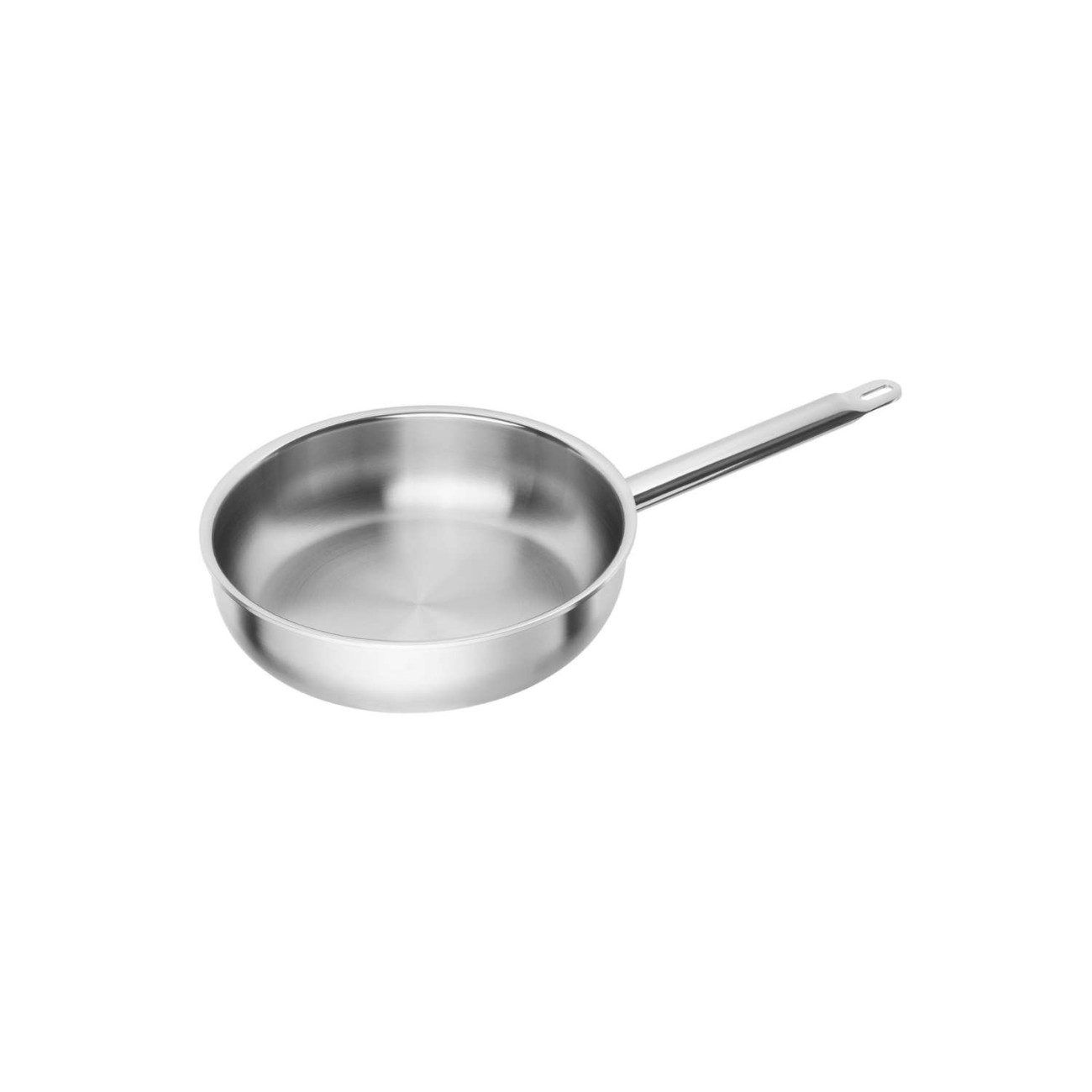 Zwilling J.A.Henckels Τηγάνι 26 εκ. ανοξείδωτο 18/10 σειρά Zwilling Pro Τηγάνια/Wok