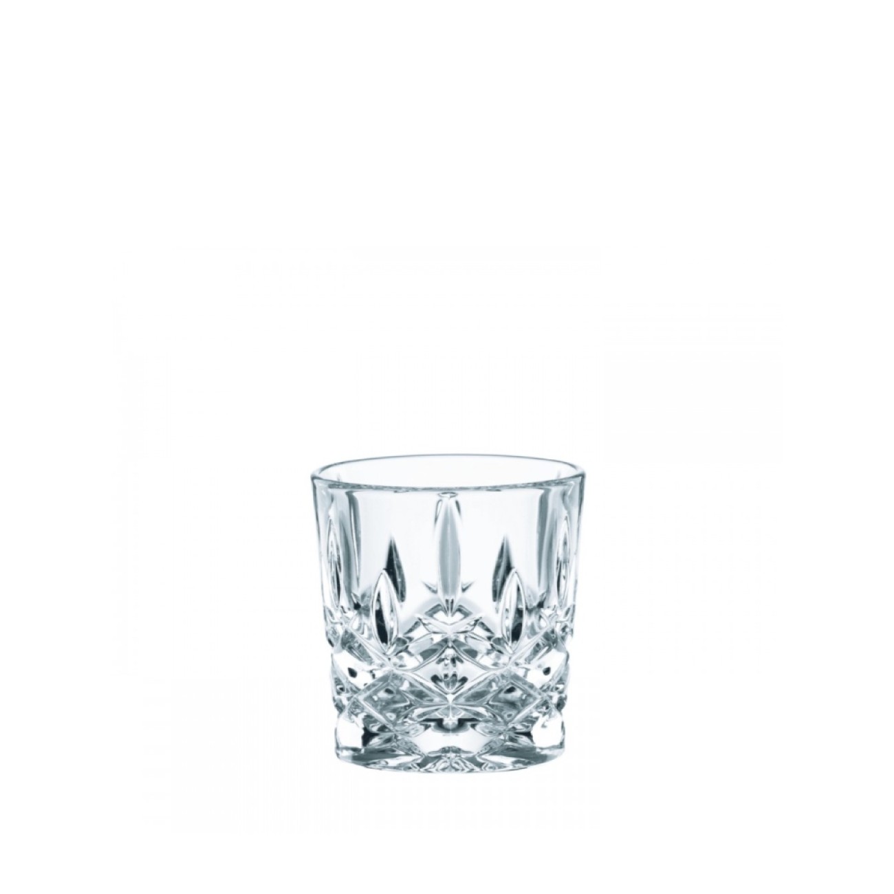 Nachtmann Σετ 4 τεμ. Ποτήρια σφηνάκι 55ml σειρά Noblesse Noblesse by Nachtmann