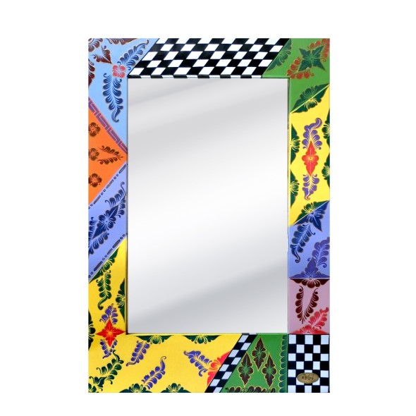 Toms Drag Καθρέπτης Drag L 60x90cm