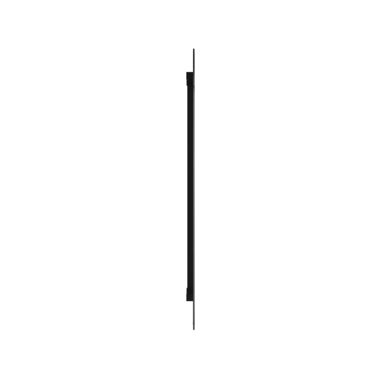 Umbra Καθρέφτης δαπέδου 157x51cm ασημί σειρά Hubba Καθρέφτες Τοίχου