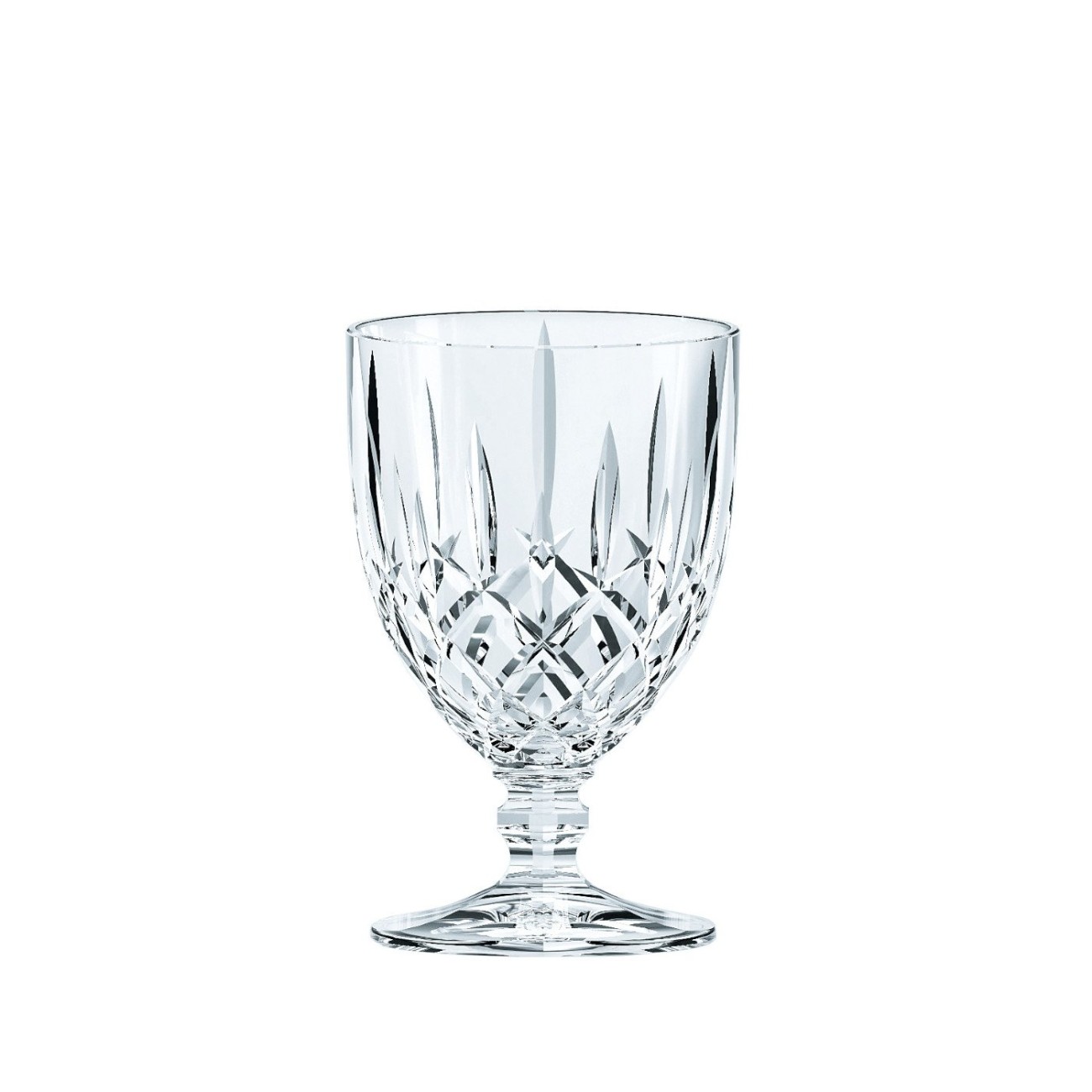 Nachtmann Σετ 4 τεμ. Ποτήρια κρασιού/νερού 350 ml σειρά Noblesse Noblesse by Nachtmann