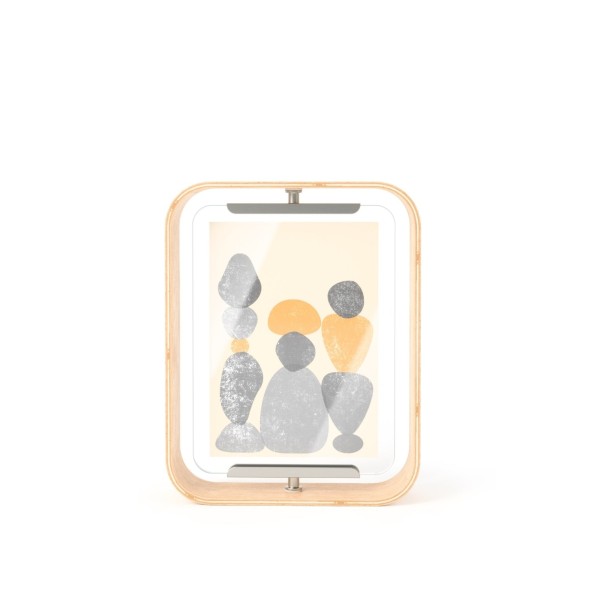 Umbra Φωτογραφοθήκη 13x18cm φυσικό ξύλο σειρά Bellwood Umbra Φωτογραφοθήκη 13x18cm φυσικό ξύλο σειρά Bellwood