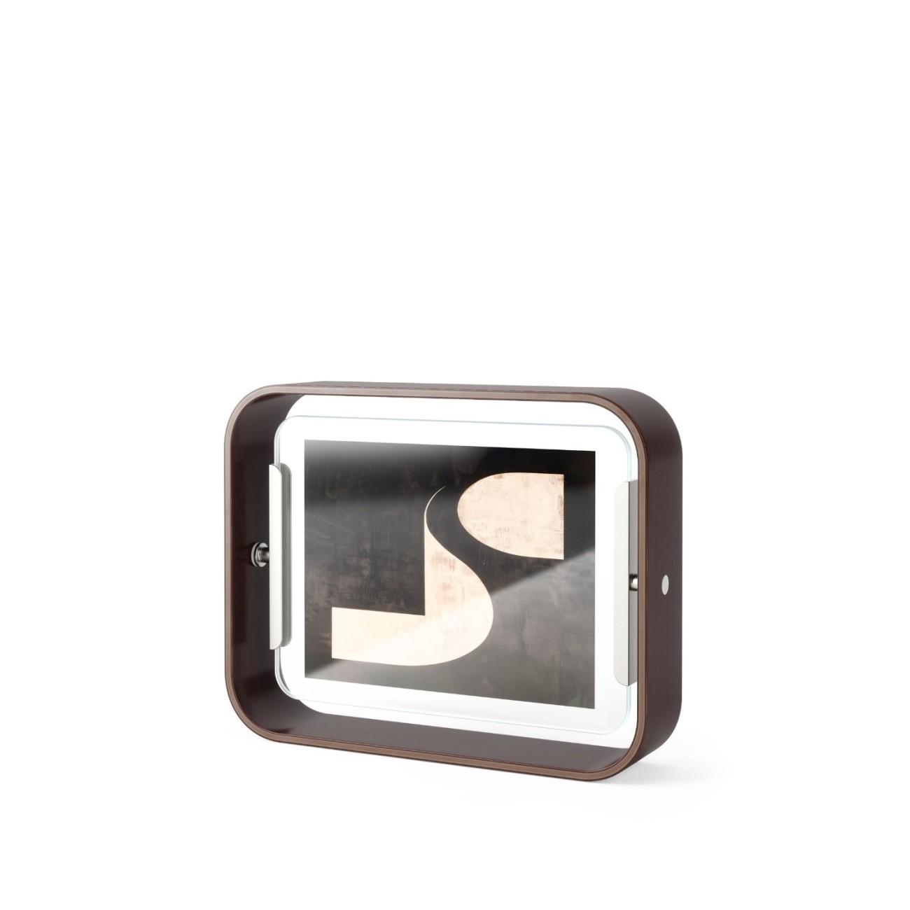 Umbra Φωτογραφοθήκη 13x18cm καρυδί σειρά Bellwood Φωτογραφοθήκες (κορνίζες)