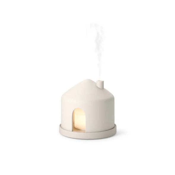 Umbra Αρωματικό Diffuser σπιτάκι 16x17cm σειρά Casita Umbra Αρωματικό Diffuser σπιτάκι 16x17cm σειρά Casita