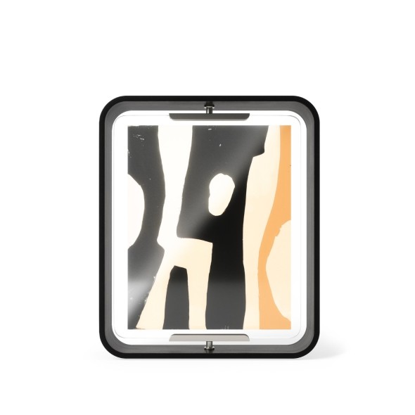 Umbra Φωτογραφοθήκη 20x25cm μαύρο σειρά Bellwood Umbra Φωτογραφοθήκη 20x25cm μαύρο σειρά Bellwood