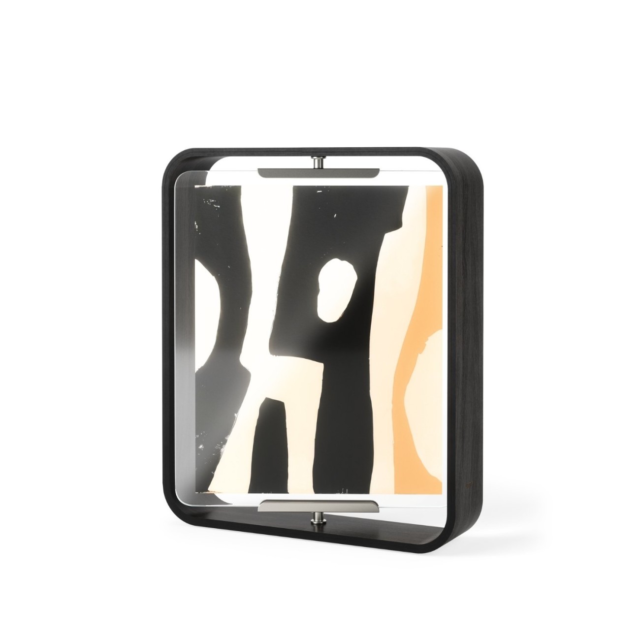Umbra Φωτογραφοθήκη 20x25cm μαύρο σειρά Bellwood Φωτογραφοθήκες (κορνίζες)