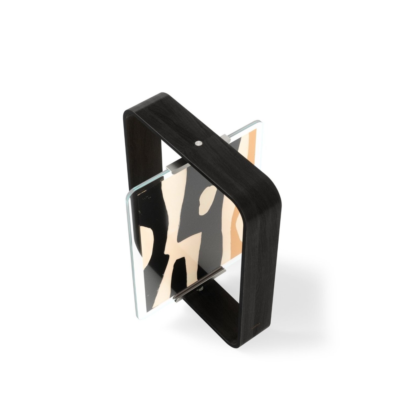 Umbra Φωτογραφοθήκη 20x25cm μαύρο σειρά Bellwood Φωτογραφοθήκες (κορνίζες)